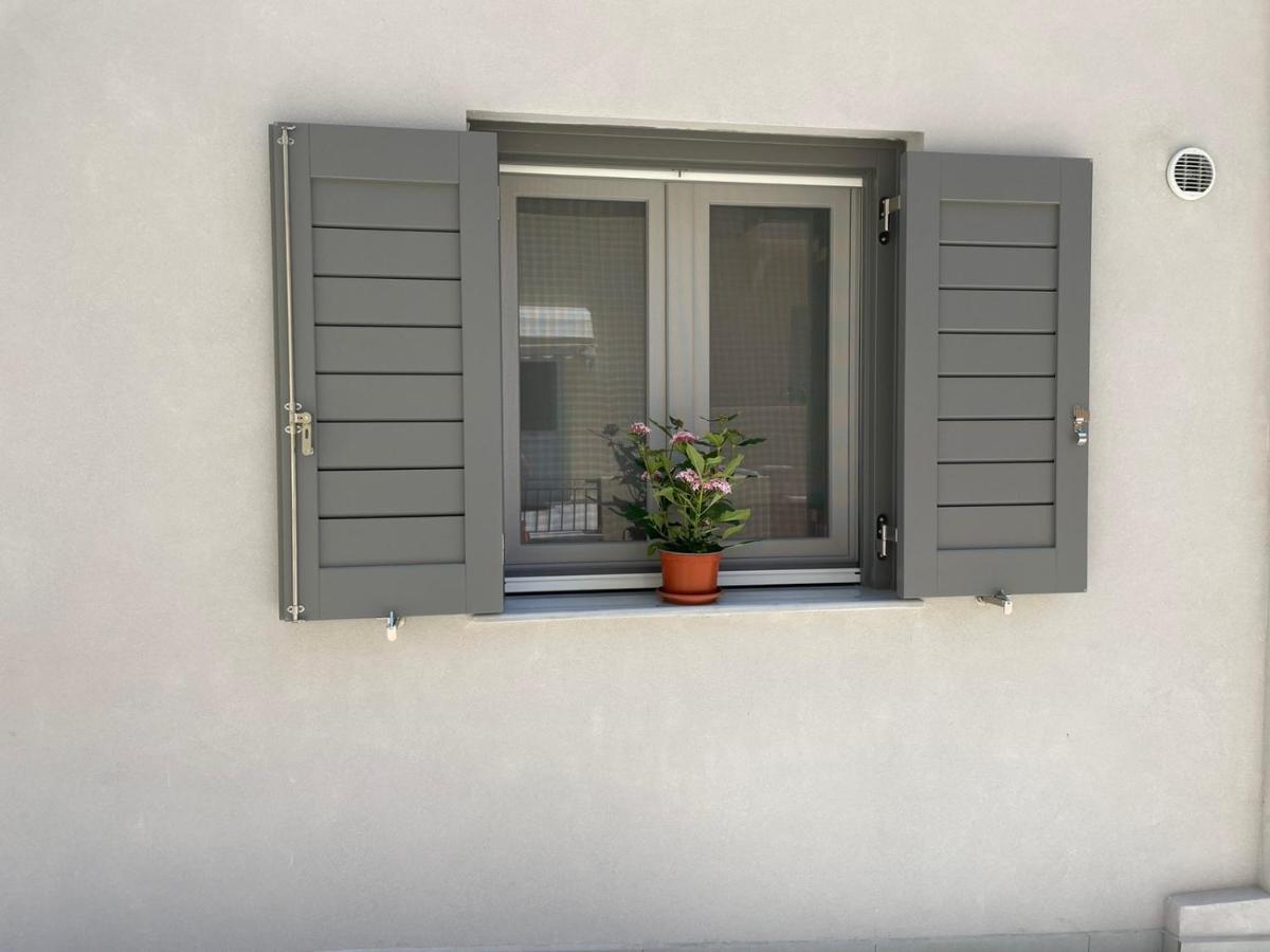 Modern Loft Syros Appartement Ermoupoli Buitenkant foto
